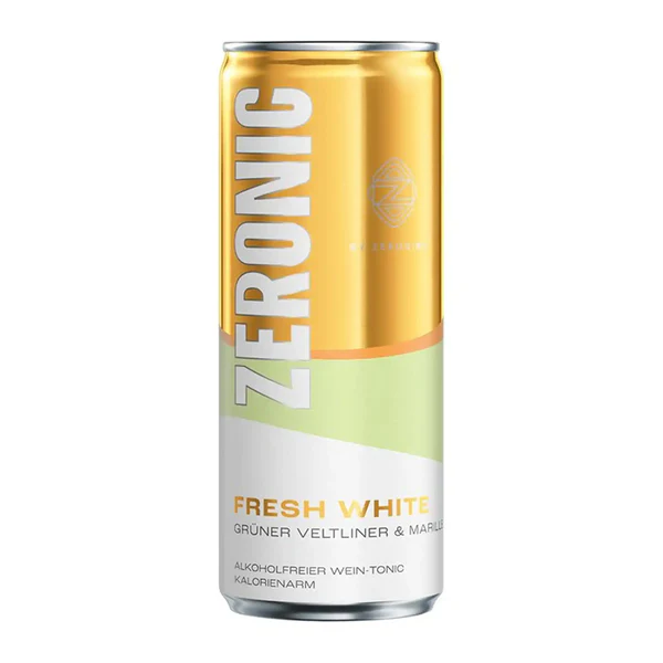 Zeronic Fresh White